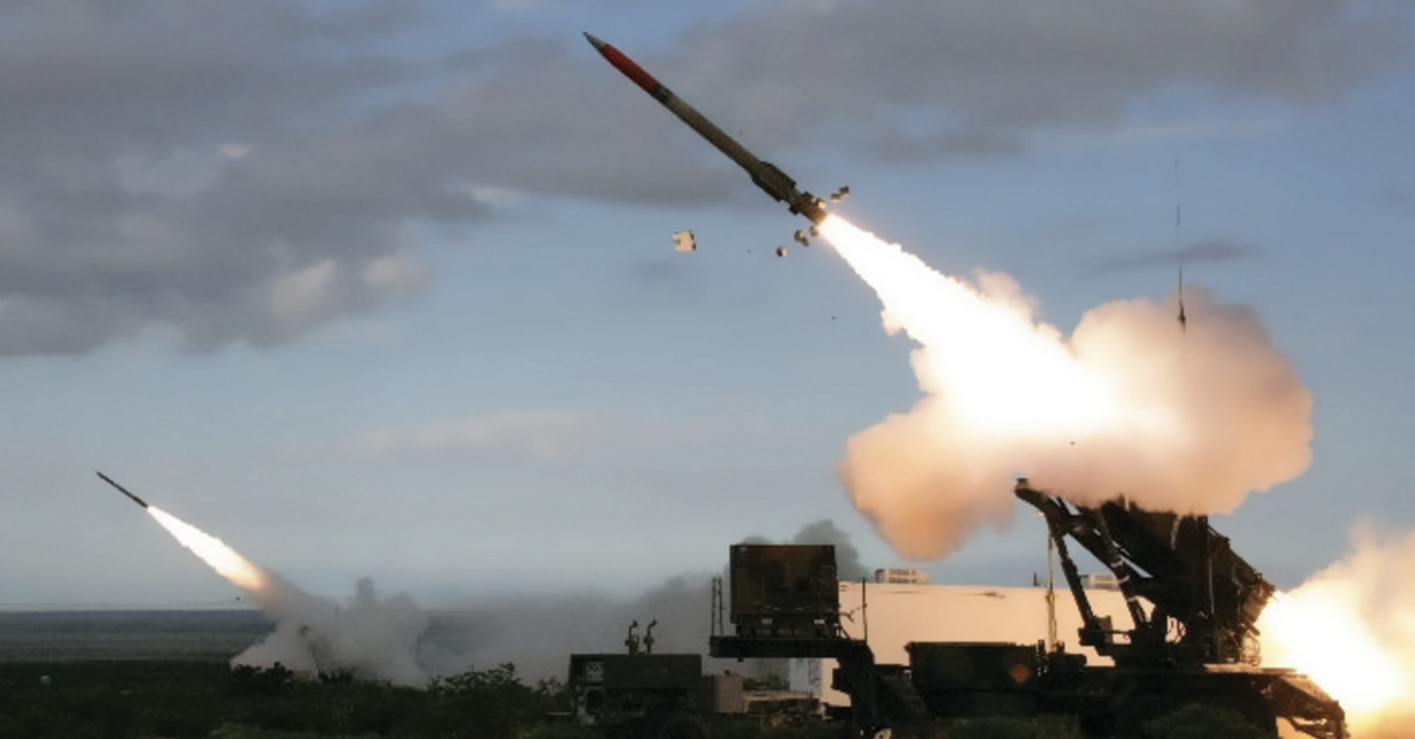 "The enemy is maneuvering and pulling back its forces": military officer says that strikes with Western weapons against Russia have changed