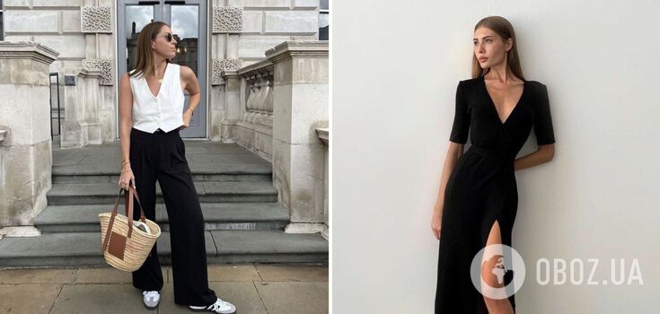 5 summer looks to ensure comfort in the heat