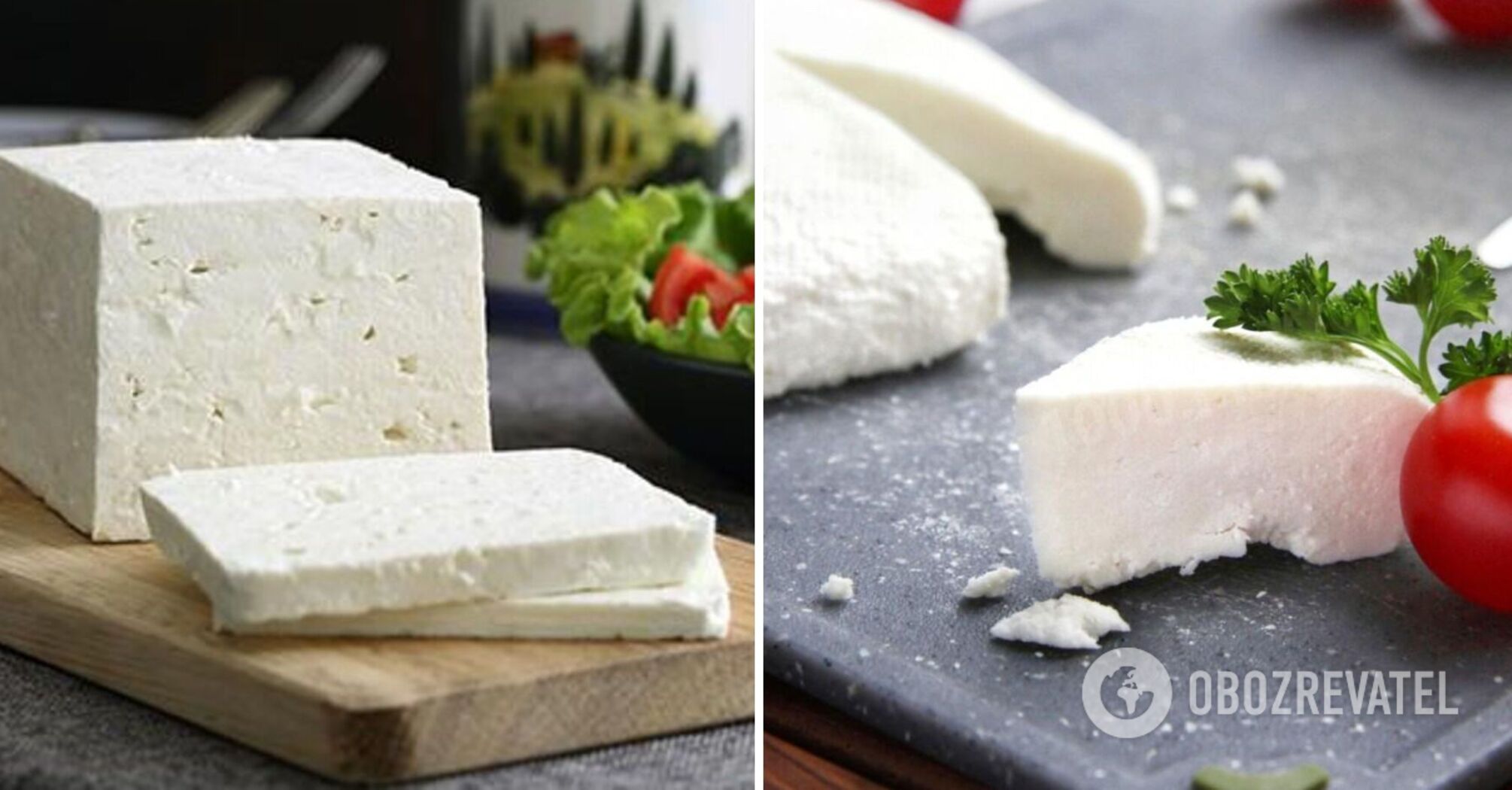 How to make bryndza at home: you need only 4 ingredients