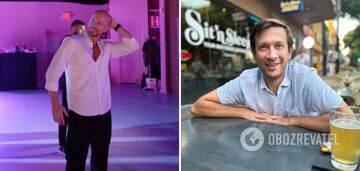 No longer a trend. Vlad Yama and Dmytro Stupka also "gave up" and returned to the Russian language