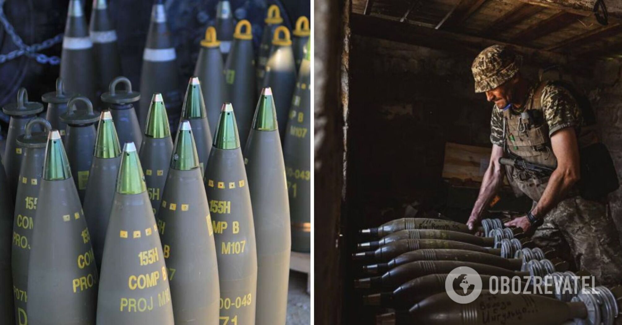 Kiedy Ukraina otrzyma drugą partię amunicji w ramach czeskiej inicjatywy: prawdopodobny termin