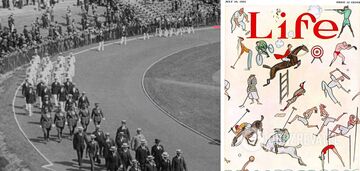 Zwycięstwo 20-2: najlepsze momenty poprzednich Igrzysk Olimpijskich w Paryżu, które odbyły się 100 lat temu