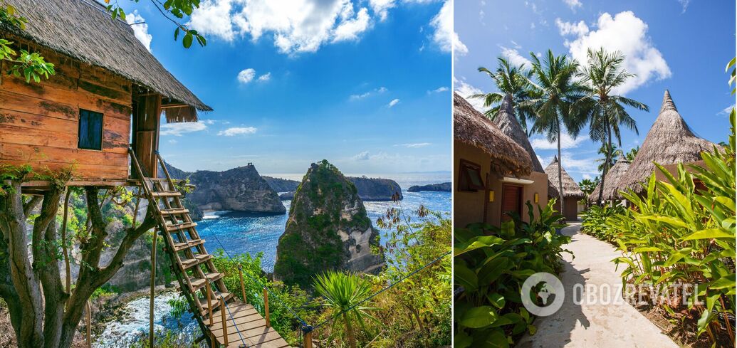 Bali, Tajlandia lub Malediwy: najlepsze plaże na urzekające wakacje