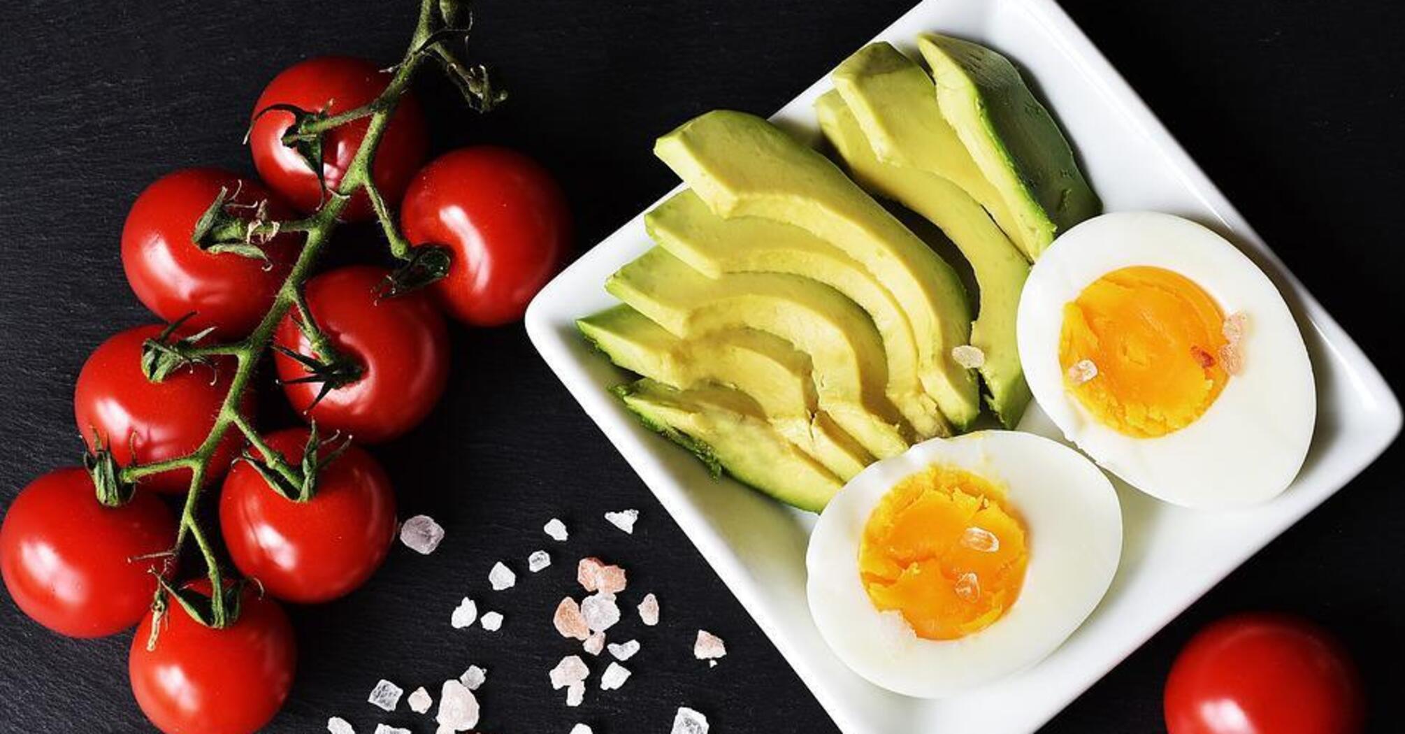 An elementary tomato appetizer: prepared in minutes