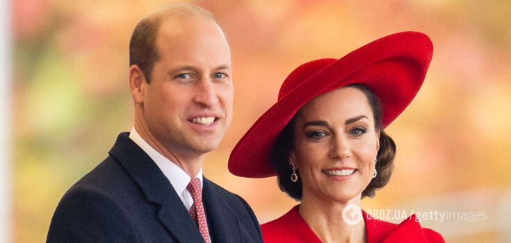 Kate Middleton and Prince William are looking for a new specialist to join their team: what the job will be like. Photo.