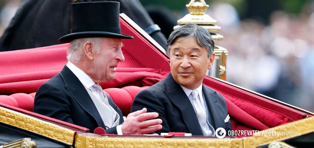 He made a joke about Pokémon. King Charles 'shone' with humor in front of the Japanese emperor