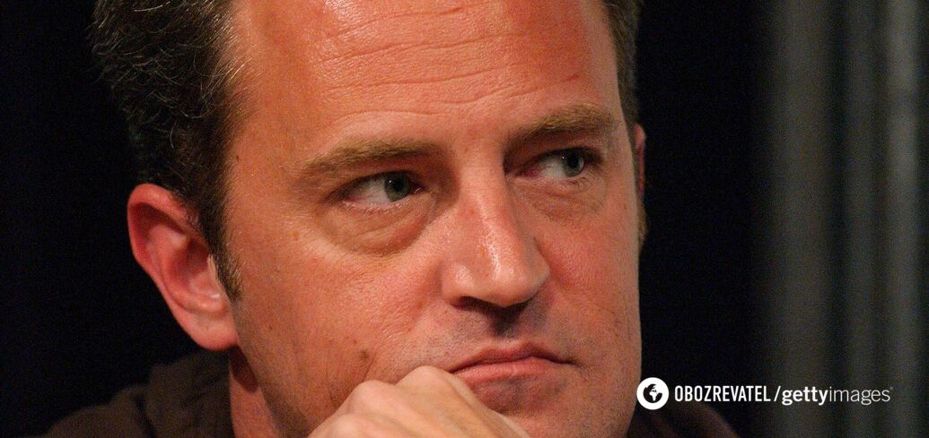 Those involved are to be charged. New details of Matthew Perry's death have become known