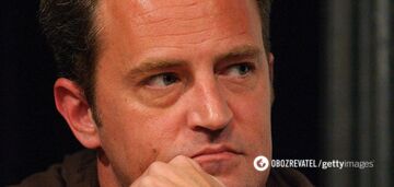 Those involved are to be charged. New details of Matthew Perry's death have become known
