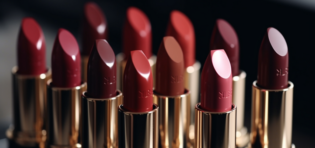 Not just for lips: ingenious life hacks with red lipstick that will improve your makeup