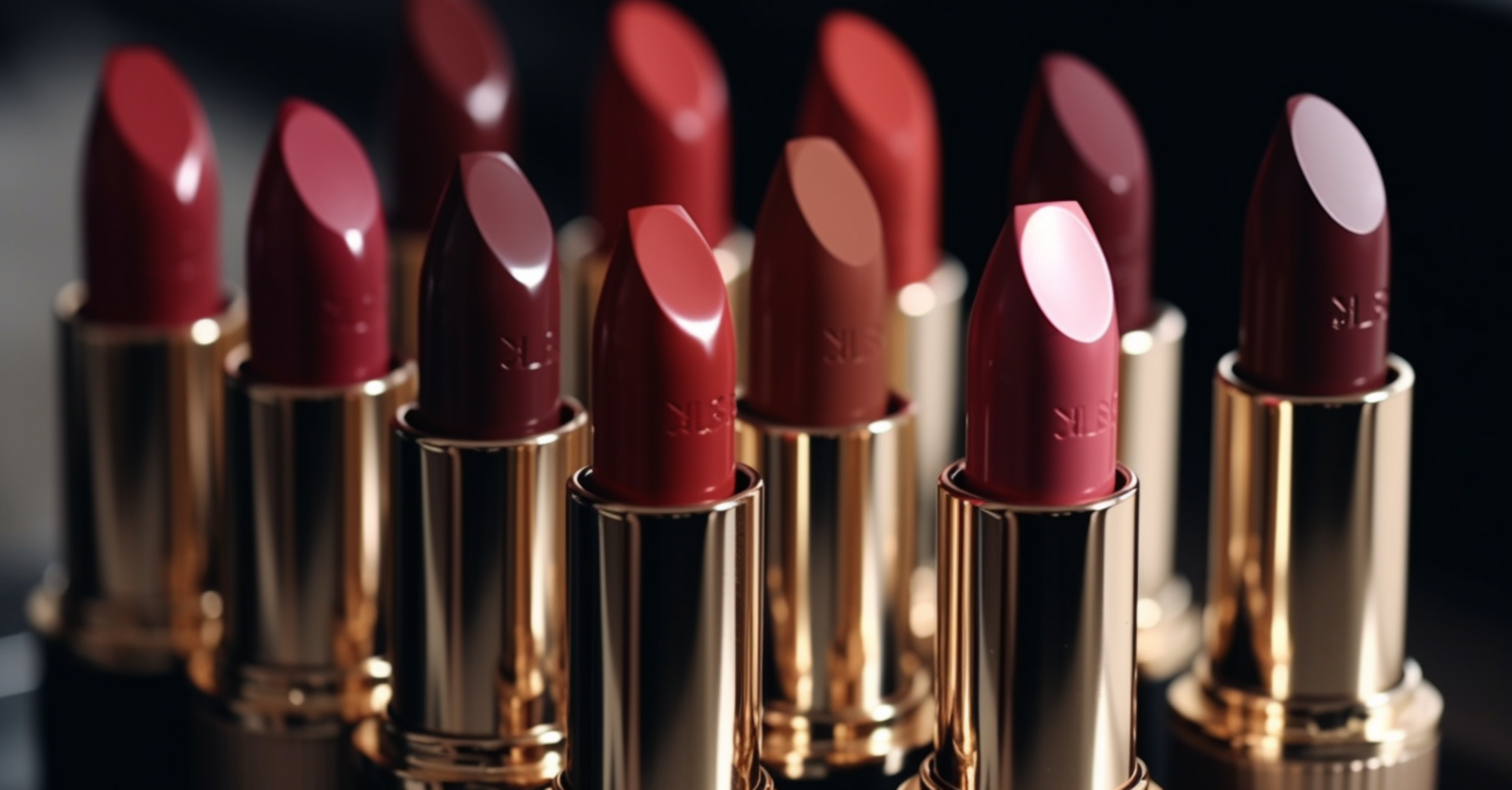 Not just for lips: ingenious life hacks with red lipstick that will improve your makeup