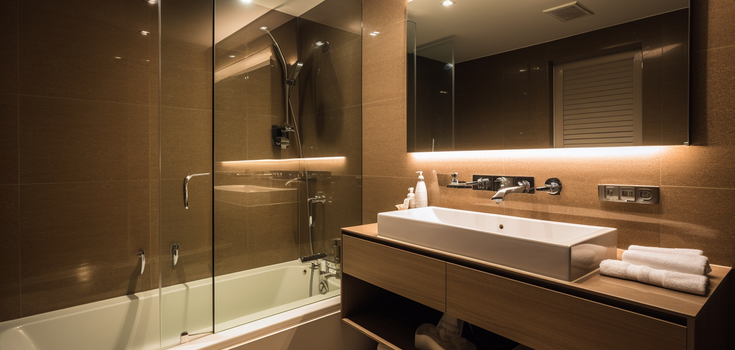 Can become a breeding ground for bacteria: how often should you wash your bathroom mat