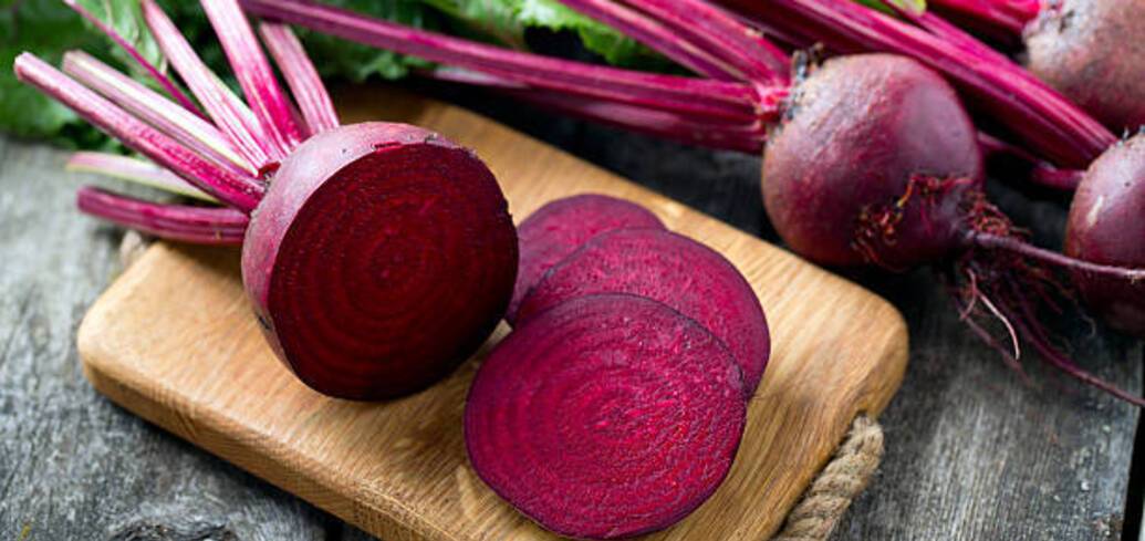 How to boil beets in the microwave: it takes only 15 minutes