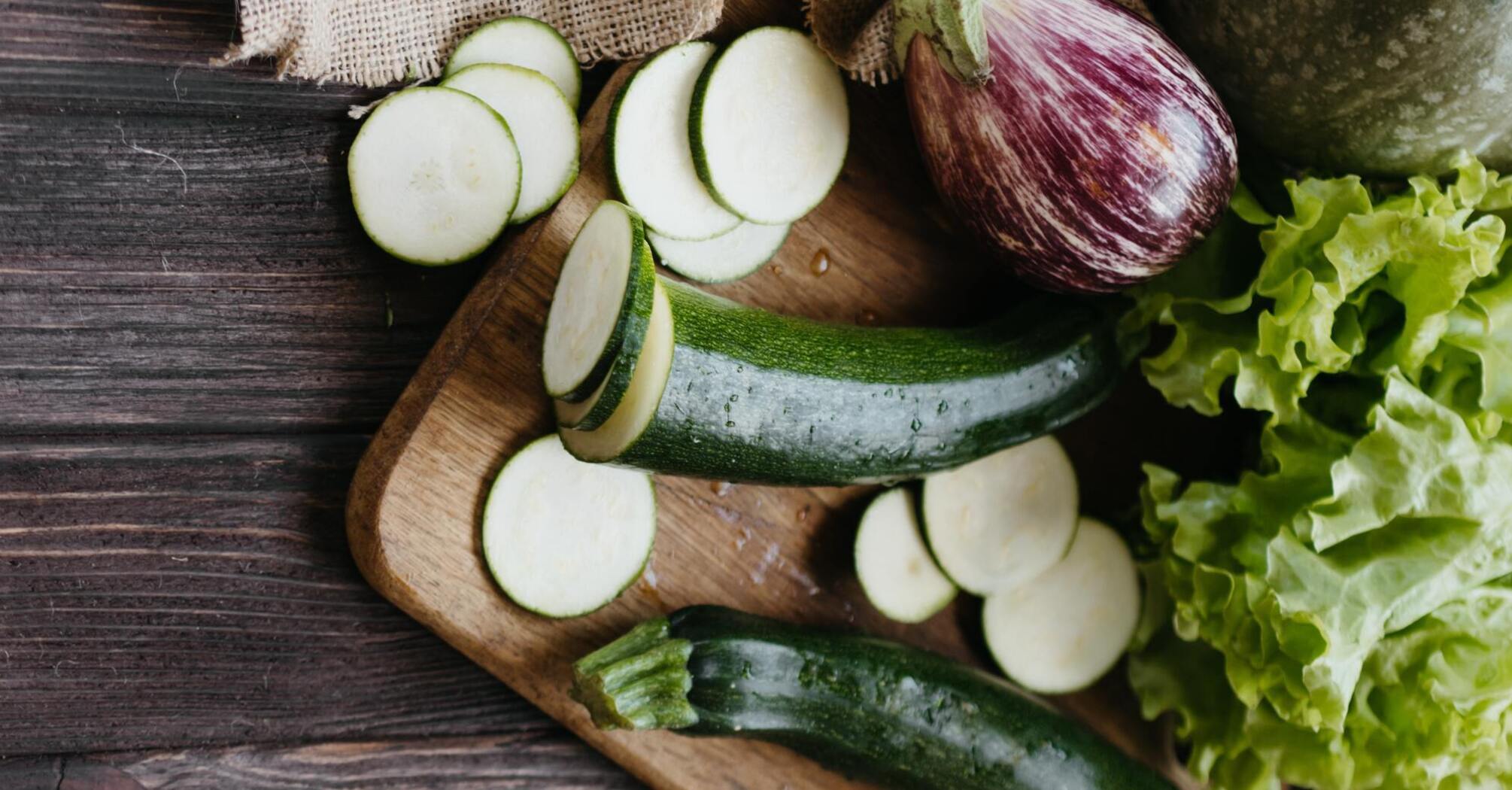 How to make a cake from zucchini