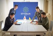 "There are no guarantees." Bezsmertny explains what is wrong with security agreements signed by Ukraine