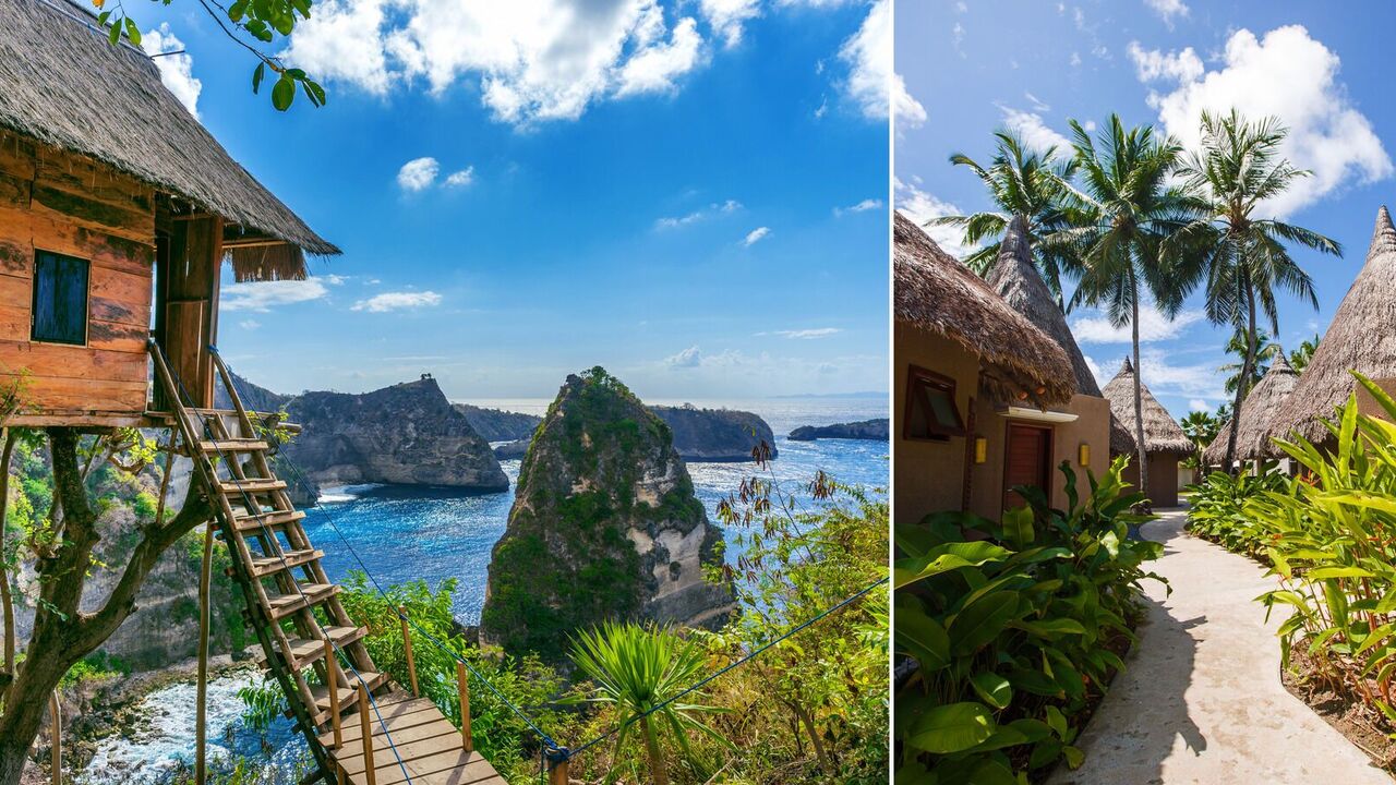 Bali, Tajlandia lub Malediwy: najlepsze plaże na urzekające wakacje