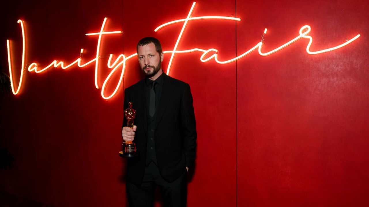 Mstyslav Chernov will be able to vote for the best films at the Oscars: director of 20 Days in Mariupol has received an invitation