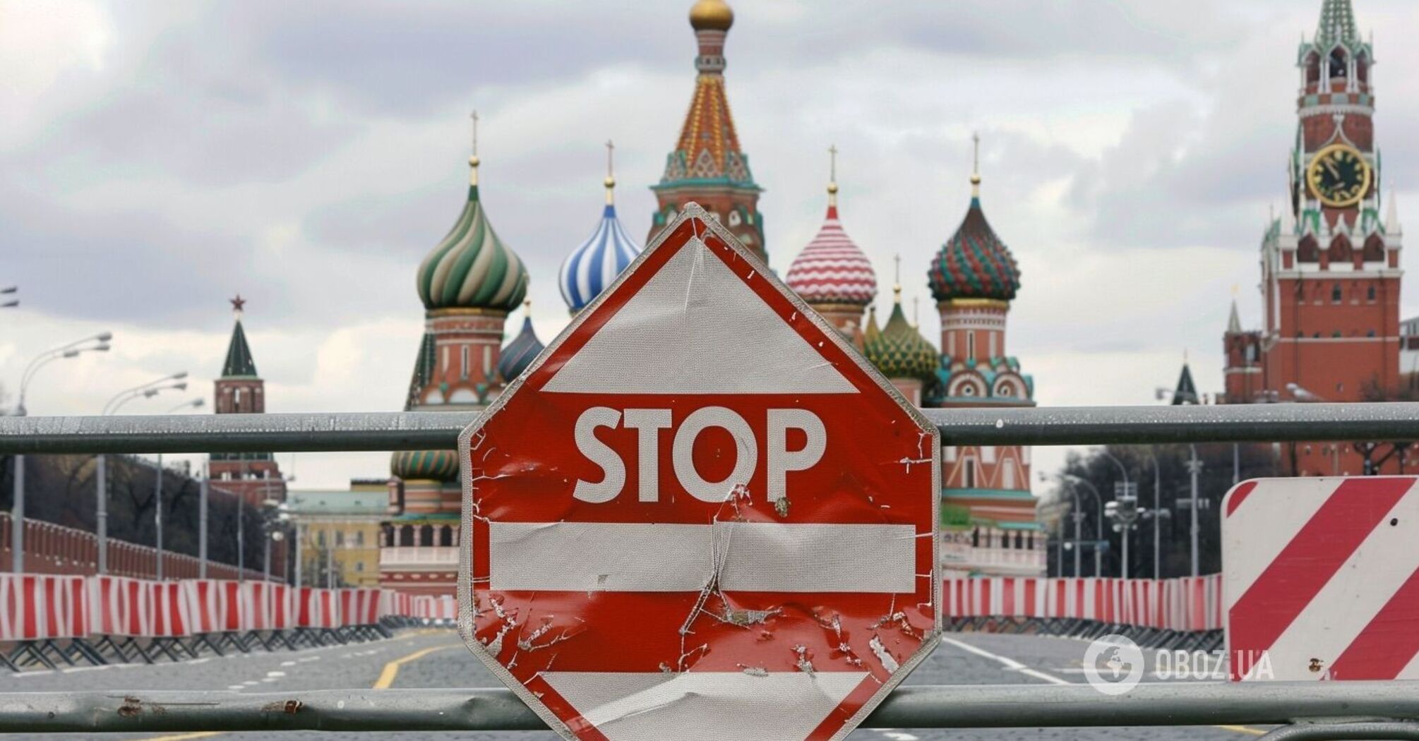 How sanctions have affected Russia