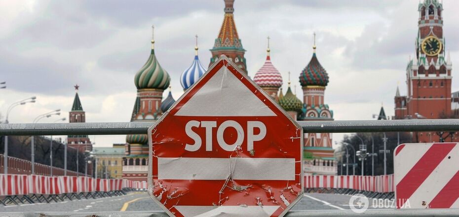 How sanctions have affected Russia