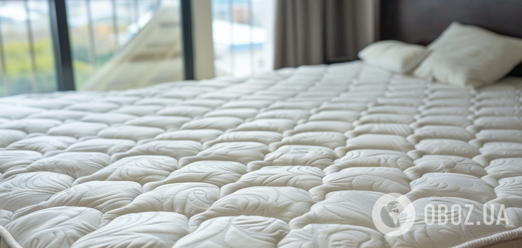 How to perfectly clean your mattress to get rid of dirt and allergens: 7 important tips