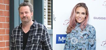 Charlie Sheen's ex, used drugs. What is known about the actress Brooke Mueller, who may be involved in the death of Matthew Perry