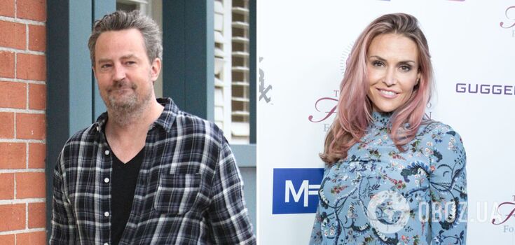 Charlie Sheen's ex, used drugs. What is known about the actress Brooke Mueller, who may be involved in the death of Matthew Perry