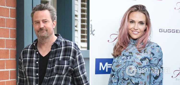 Była Charliego Sheena zażywała narkotyki. Co wiadomo o aktorce Brooke Mueller, która może być zamieszana w śmierć Matthew Perry'ego?