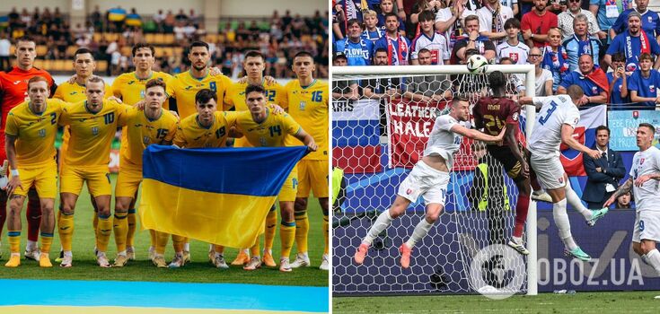 Kto dotarł do playoffów Euro 2024 z trzeciego miejsca: tabela końcowa