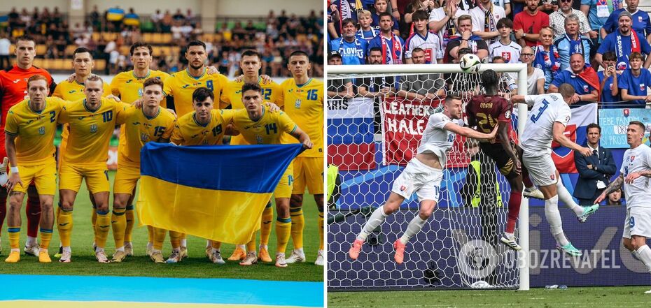 Kto dotarł do playoffów Euro 2024 z trzeciego miejsca: tabela końcowa