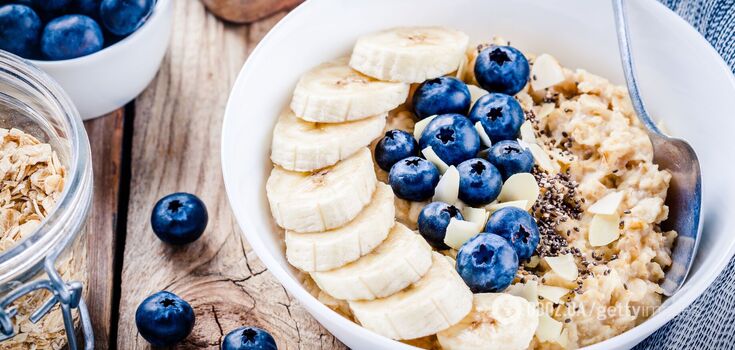 Blueberries counteract aging