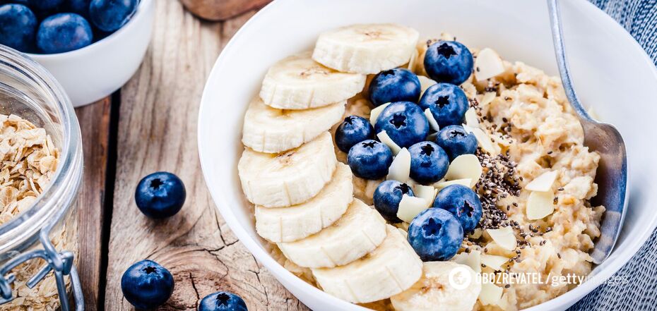 Blueberries counteract aging