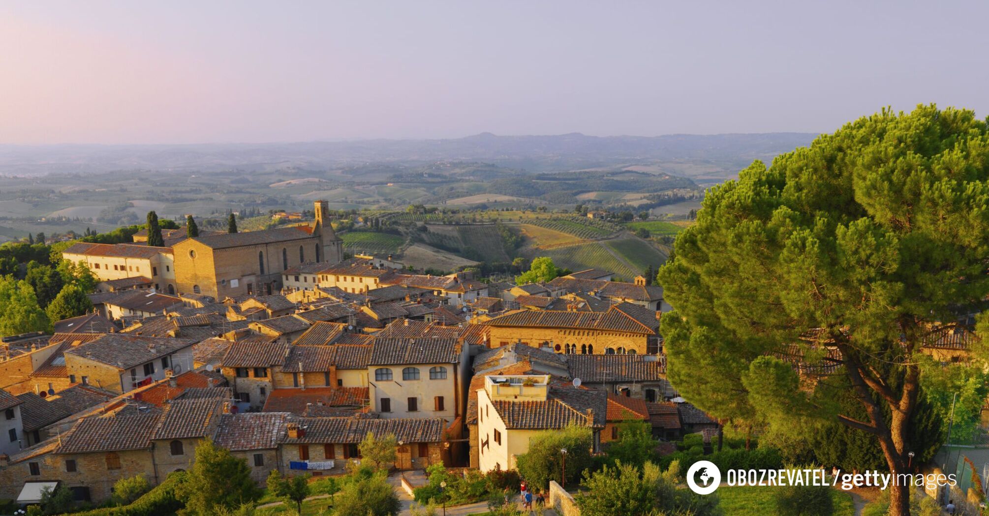 Tourists will be paid fabulous money for moving to Tuscany: who is eligible to receive 30 thousand euros