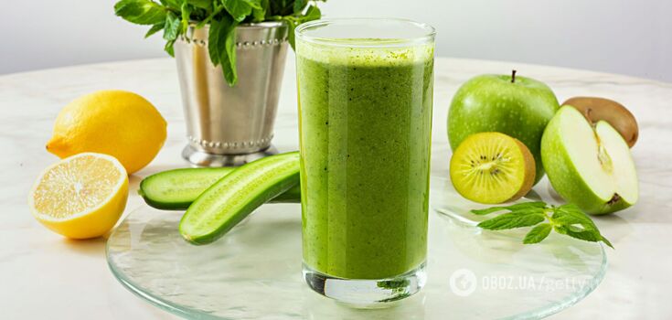 Smoothies for weight loss