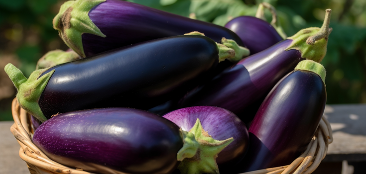 What you need to feed eggplants with in hot July: tips for gardeners