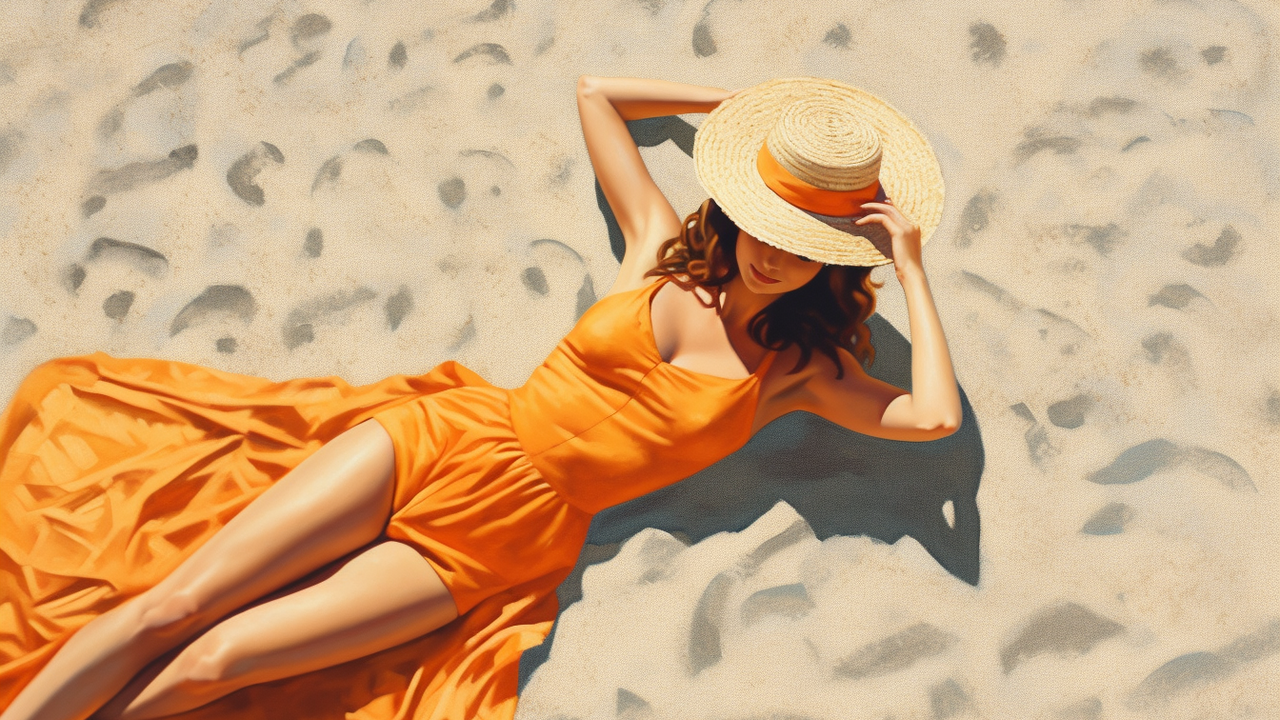How to use artificial tanning to avoid surprises: tips