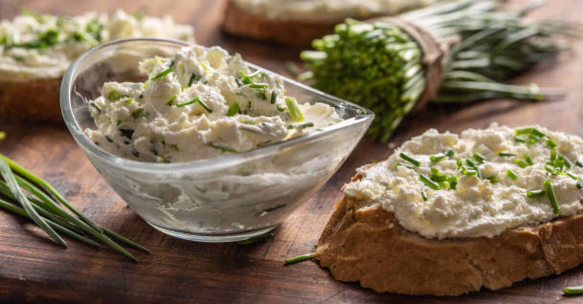 How to make cream cheese from kefir: the easiest way