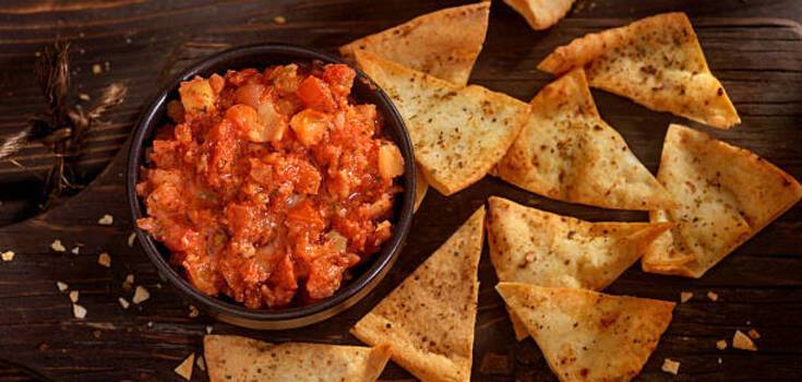 What to make crispy chips with, besides potatoes: oven and microwave recipes