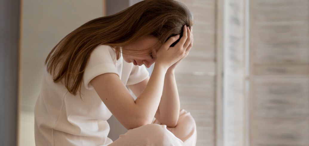 Почему я чувствую себя недостаточно красивой: с такими вопросами нужно работать