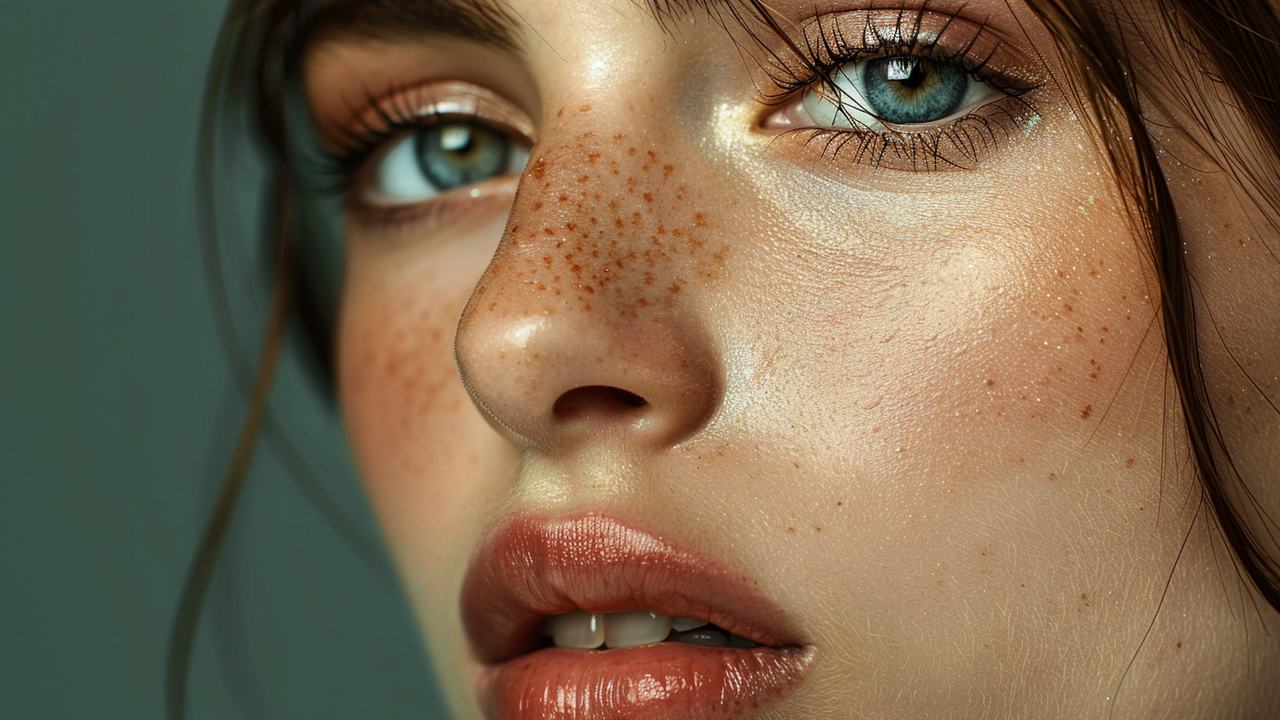 Be innocent and young: top 10 tricky ways to make your eyes look bigger