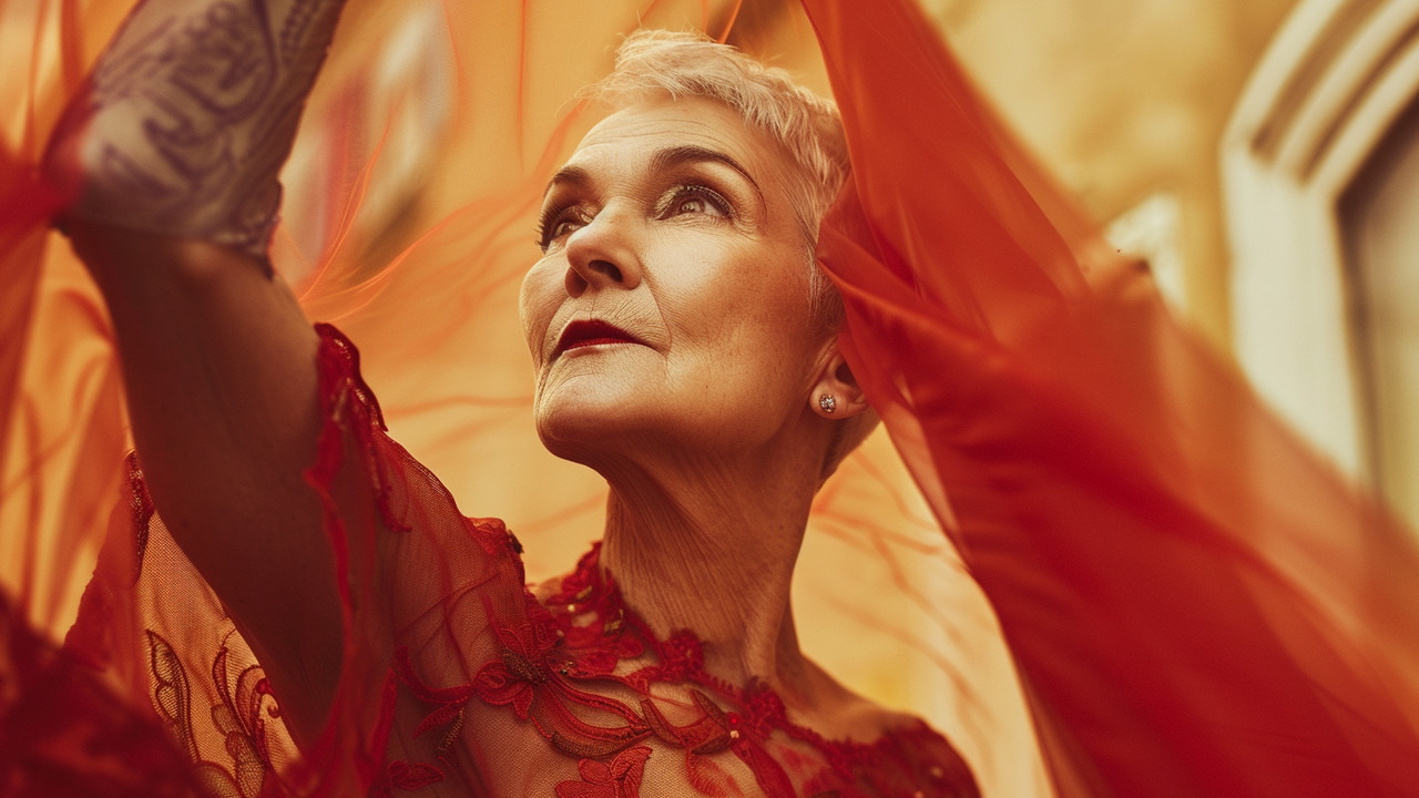 Top 3 makeup tips for women over 50: secrets from a makeup artist