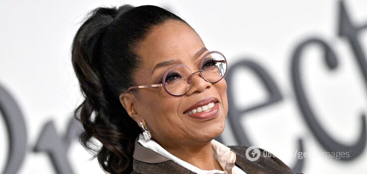 Millions for charity and a network of angels: how Oprah Winfrey turned from a poor girl into a woman who saves the world