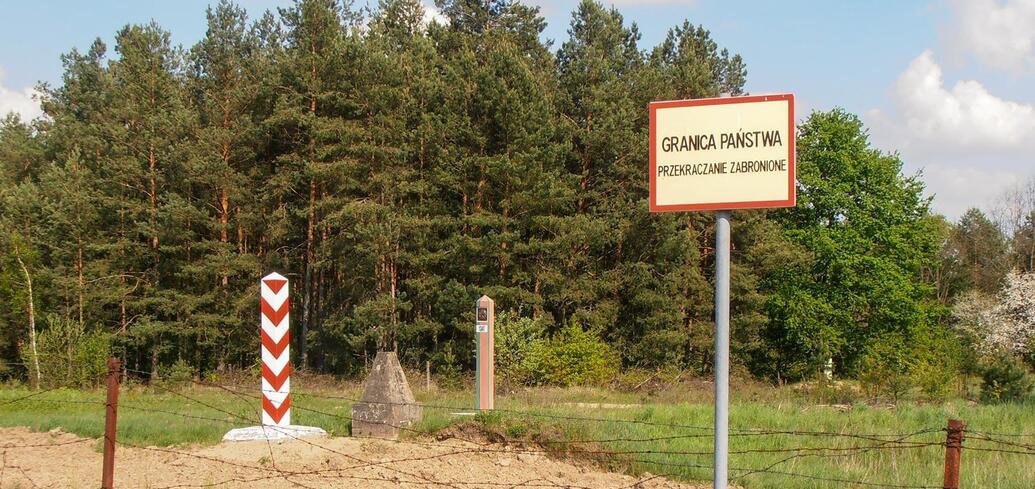 Polska i kraje bałtyckie wezwały UE do stworzenia linii obrony na granicy z Rosją i Białorusią