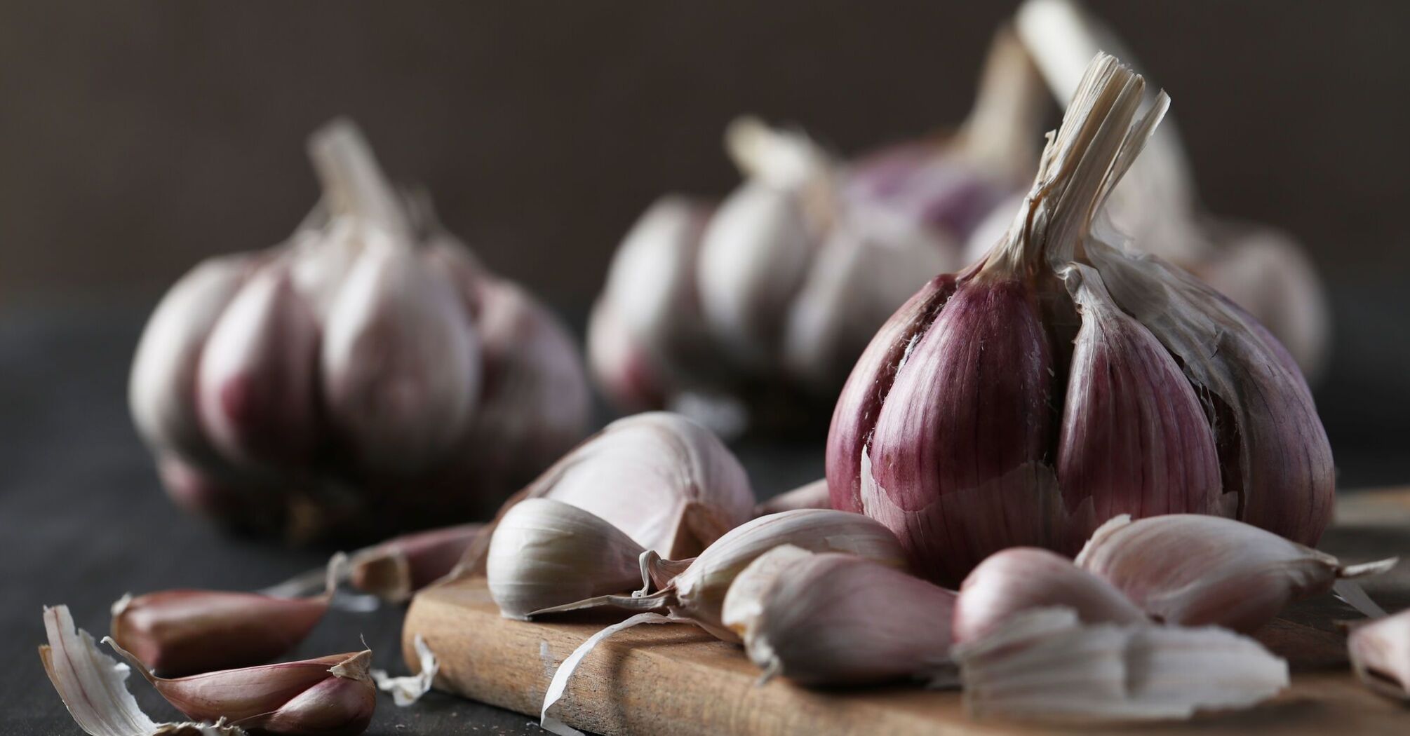 When to harvest garlic: how to tell when it's time
