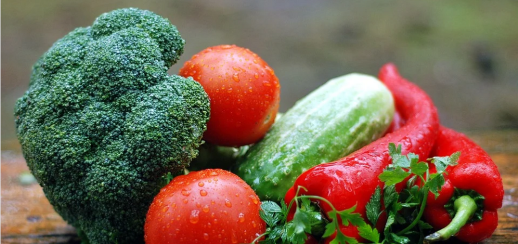 Jak myć warzywa i owoce: dzielenie się sposobem na życie