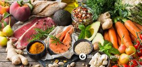 Diety związane z zapobieganiem chorobom układu krążenia i przewodu pokarmowego