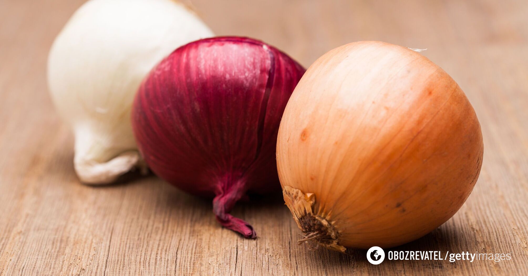 Onions help improve blood circulation