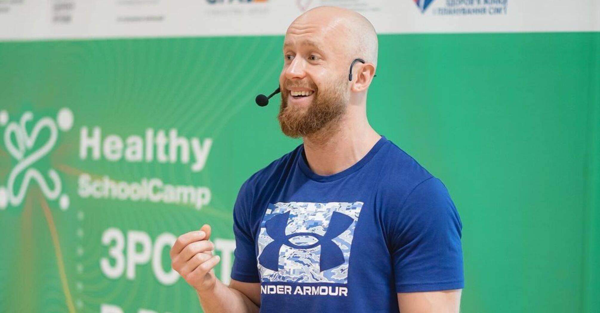 Walking 10,000 steps a day and not eating after 18:00: fitness trainer Viktor Mandziak disproves popular myths about losing weight