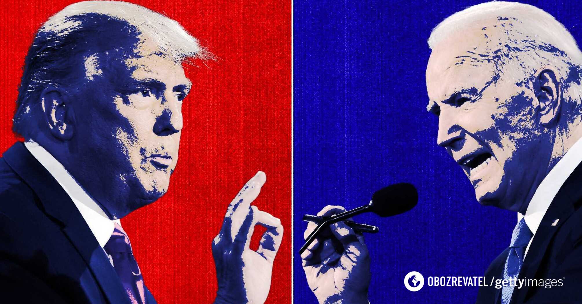 Trump vs. Biden: who "won" the debate in Atlanta, who was accused of lying and whether it will change the balance of power in the election