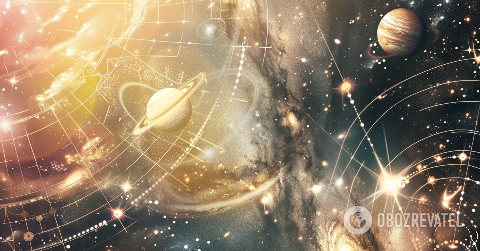 There will be a lot of changes: 4 zodiac signs will get a message from the universe in July 2024