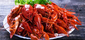 How to cook crayfish deliciously