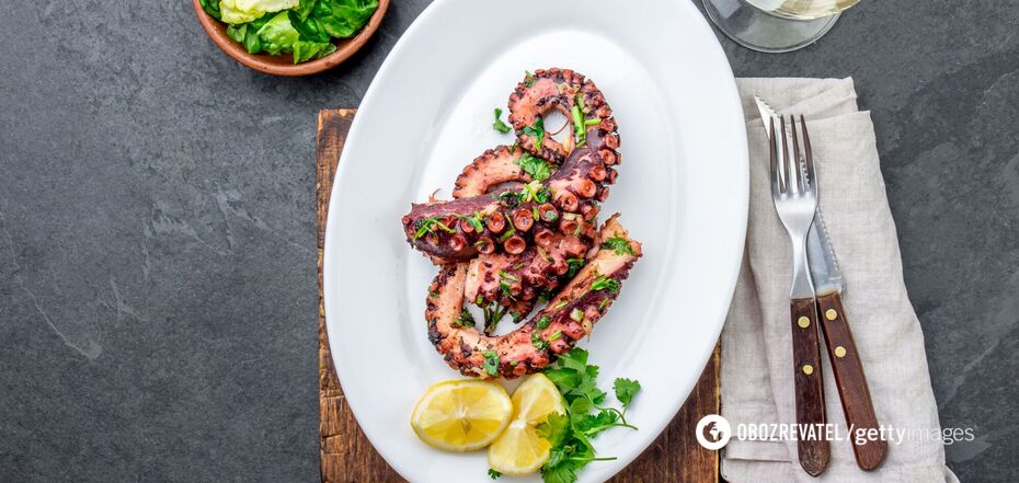 The most dangerous food